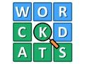 Jeu Stack de Mots en ligne