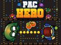 Jeu Héros Pac en ligne