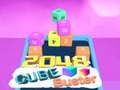 Jeu 2048 Cube Explosif en ligne