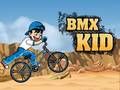 Jeu BMX Enfant en ligne Jeu BMX Enfant en ligne