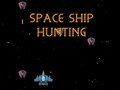 Jeu Chasse aux vaisseaux spatiaux en ligne