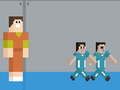 Jeu Défi Noob vs Pro Calmar en ligne Jeu Défi Noob vs Pro Calmar en ligne