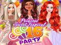 Jeu Mia Douce Fête Tropicale Seizième en ligne