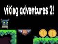 Jeu Aventures Vikings 2 en ligne
