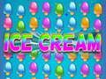 Jeu Glace en ligne