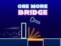 Jeu Un Pont de Plus en ligne