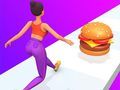 Jeu Course de Twerk en ligne