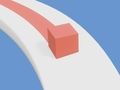 Jeu Ligne de Couleur 3D en ligne