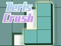 Jeu Tetris Écrasement en ligne