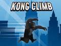 Jeu Escalade de Kong en ligne