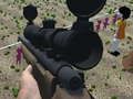 Jeu Sniper Calmar Caca en ligne Jeu Sniper Calmar Caca en ligne