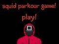 Jeu Parkour Jeu du Calmar en ligne