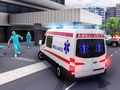 Jeu Simulateur d'Ambulance 3D en ligne