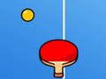 Jeu Ping Pong Sans Fin en ligne