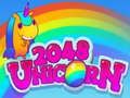 Jeu 2048 Licorne en ligne