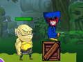 Jeu Super Poppy Playtime en ligne