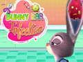 Jeu Infection des oreilles de lapin en ligne