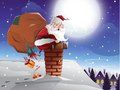Jeu Miracle de Noël: Objets Cachés en ligne