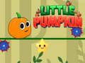 Jeu Petit Citrouille en ligne