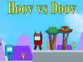 Jeu Hoov contre Doov en ligne