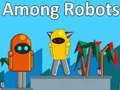 Jeu Parmi les robots en ligne