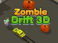 Jeu Drift Zombie 3D en ligne