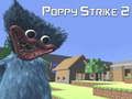 Jeu Poppy Strike 2 en ligne
