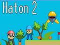 Jeu Haton 2 en ligne