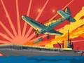 Jeu Puzzle Avions de Combat en ligne