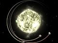 Jeu Planète Gravité en ligne
