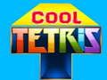 Jeu Tetris Cool en ligne