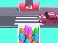Jeu Super Course 3D en ligne
