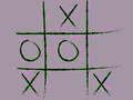 Jeu XOX | Trois en ligne en ligne