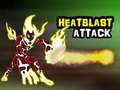 Jeu Attaque de Chaleur en ligne Jeu Attaque de Chaleur en ligne