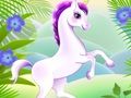 Jeu Blair Licorne en ligne