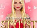 Jeu Styliste de mode international en ligne