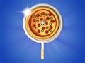 Jeu J'aime la pizza en ligne Jeu J'aime la pizza en ligne