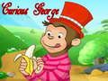 Jeu George le curieux en ligne