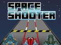 Jeu Tireur Spatial en ligne