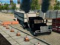 Jeu Conducteur de Camion Lourd en ligne