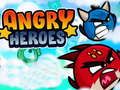 Jeu Héros Encolérés en ligne Jeu Héros Encolérés en ligne