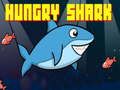 Jeu Requin Affamé en ligne Jeu Requin Affamé en ligne