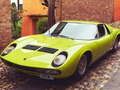 Jeu Puzzle Lamborghini Miura P400 en ligne