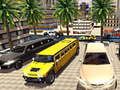 Jeu Simulateur de Conduite de Taxi Limo : Jeux de Voiture Limousine en ligne Jeu Simulateur de Conduite de Taxi Limo : Jeux de Voiture Limousine en ligne
