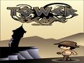 Jeu Évasion de la tour en ligne