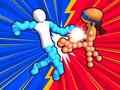 Jeu Dessine le Combattant 3D en ligne