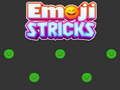Jeu Coups d'Émojis en ligne
