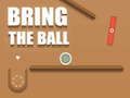 Jeu Apporte la balle en ligne