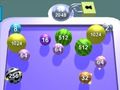 Jeu 2048 Billard 3D en ligne