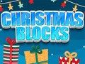 Jeu Blocs de Noël en ligne Jeu Blocs de Noël en ligne